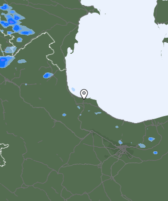 Niederschlagsprognose
