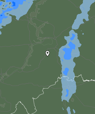 Niederschlagsprognose