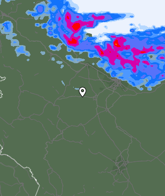 Neerslag