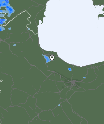 Niederschlagsprognose