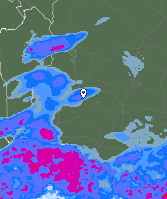 Precipitazioni