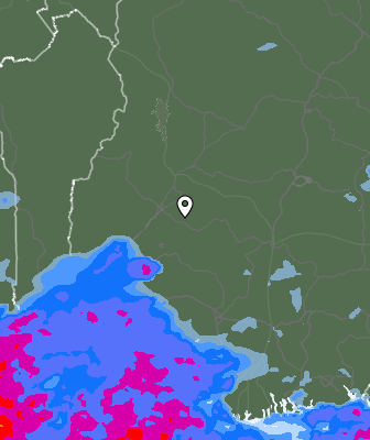 Precipitazioni