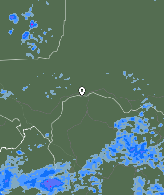 Opady atmosferyczne