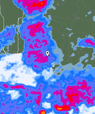 Opady atmosferyczne