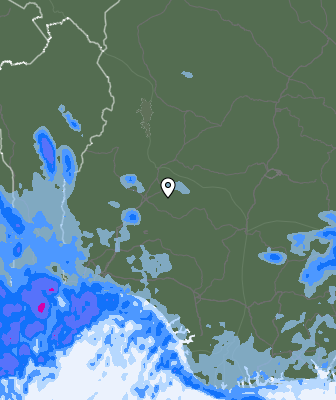 Opady atmosferyczne