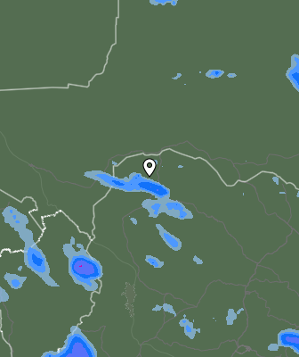 Vihma prognoos
