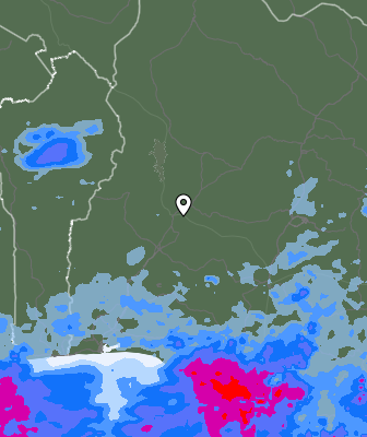 Opady atmosferyczne