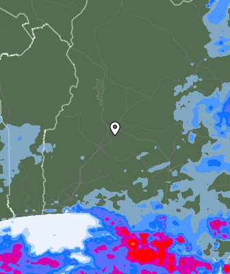 Precipitazioni