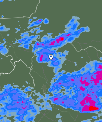 Opady atmosferyczne