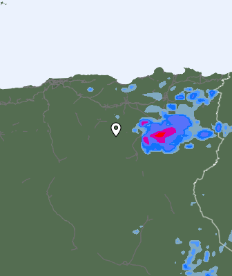 Opady atmosferyczne