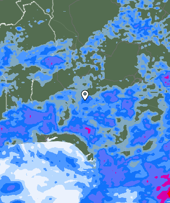 Precipitazioni