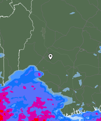 Precipitazioni