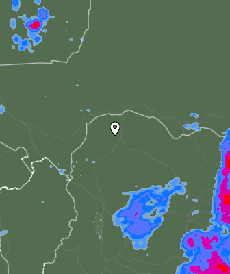 Opady atmosferyczne
