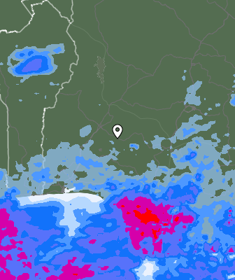 Precipitazioni
