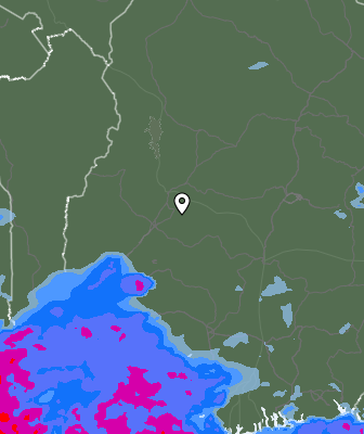 Precipitazioni