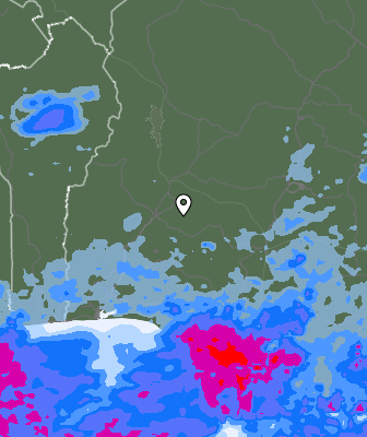 Precipitazioni