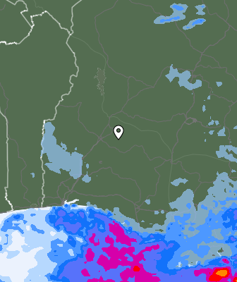 Opady atmosferyczne