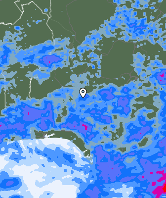 Precipitazioni