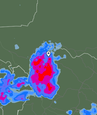 Opady atmosferyczne