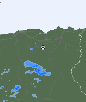 Opady atmosferyczne
