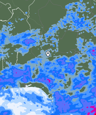 Precipitazioni