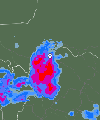 Opady atmosferyczne