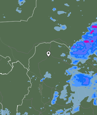 Opady atmosferyczne