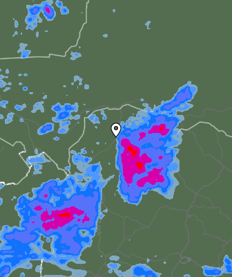 Opady atmosferyczne