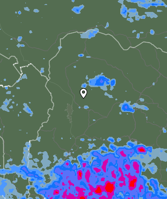 Opady atmosferyczne