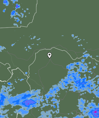 Opady atmosferyczne