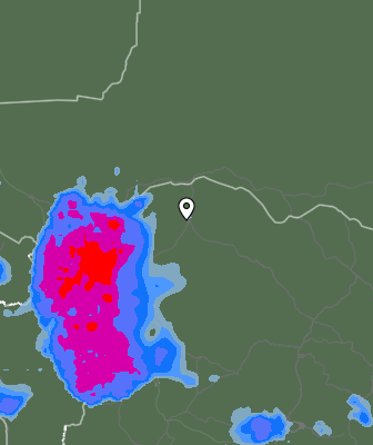 Opady atmosferyczne