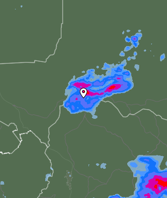 Precipitaţii