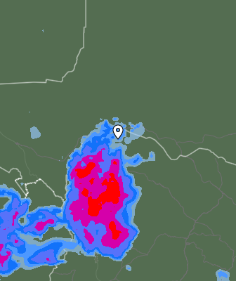 Opady atmosferyczne