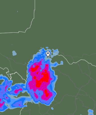 Opady atmosferyczne