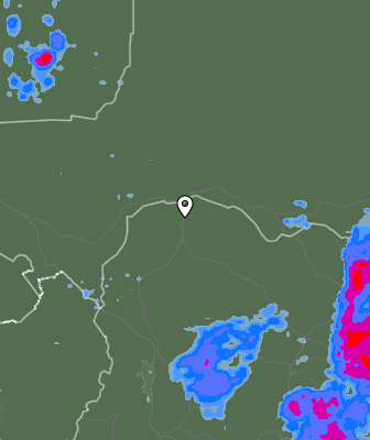 Opady atmosferyczne