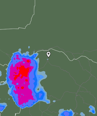 Opady atmosferyczne