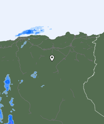 Csapadék