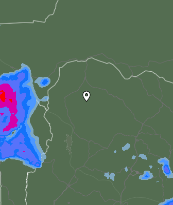 Opady atmosferyczne