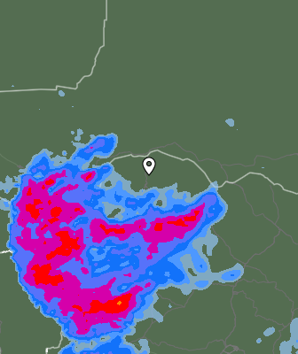 Opady atmosferyczne