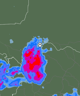 Opady atmosferyczne