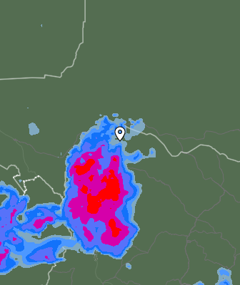 Opady atmosferyczne