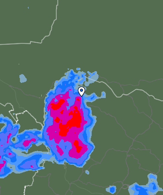 Opady atmosferyczne