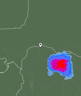 Opady atmosferyczne