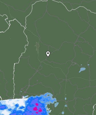 Opady atmosferyczne