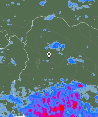 Opady atmosferyczne