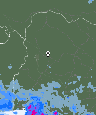 Opady atmosferyczne