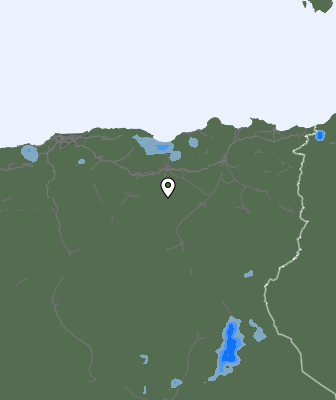 Csapadék