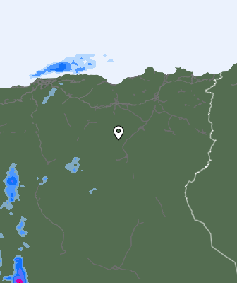 Opady atmosferyczne