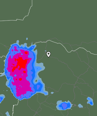 Opady atmosferyczne
