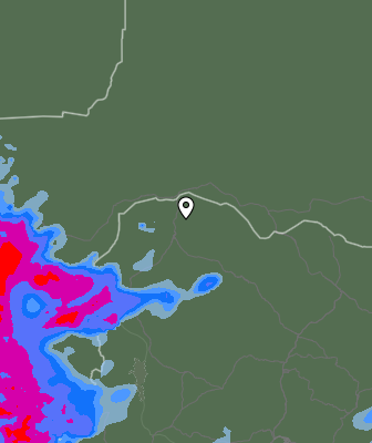 Csapadék